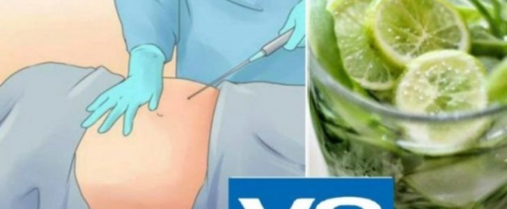 أفضل مشروب طبيعي وقوي من أجل التخلص من دهون البطن بمفعول الشفط