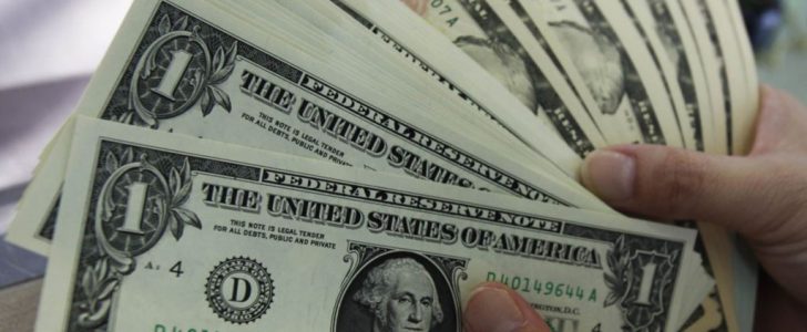 سعر الدولار اليوم الخميس الموافق 22/06/2017م في جميع البنوك المصرية المحلية والسوق السوداء