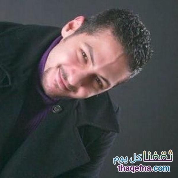 وفاة المذيع والممثل عمرو سمير (1)