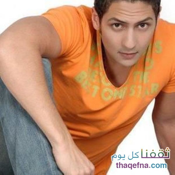 وفاة المذيع والممثل عمرو سمير 