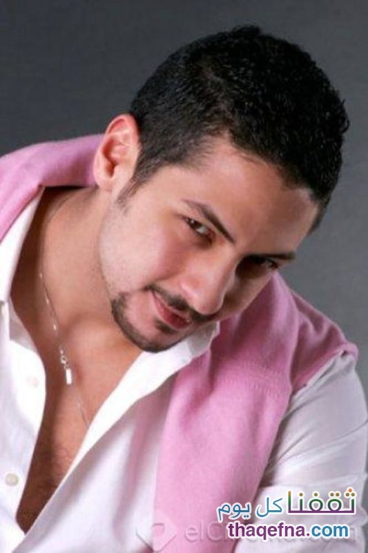 وفاة المذيع والممثل عمرو سمير 
