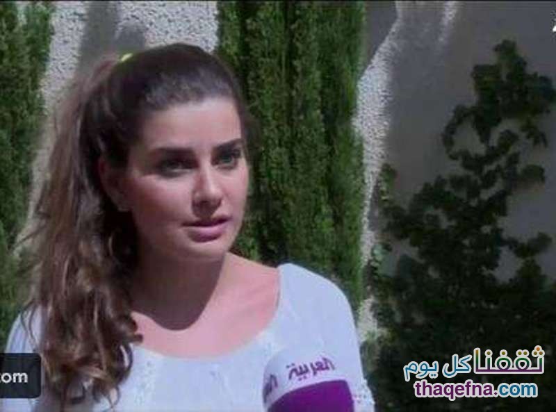 ملكة جمال فلسطين لعام 2016 نتالي رنتيسي