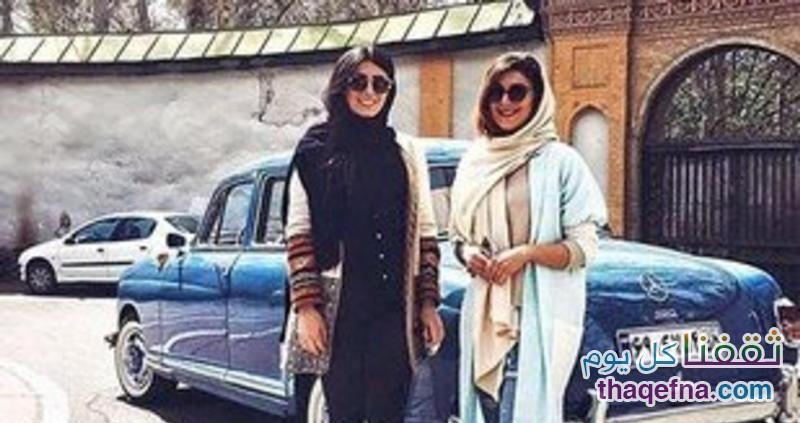 صور أيناء مشاهير في دولة إيران