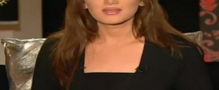 ريهام سعيد تختطف الأطفال من أجل برنامجها صبايا الخير والدفع للخاطفين من أجل تمثيل دور العصابة والنيابة تأمر بإلقاء القبض عليها