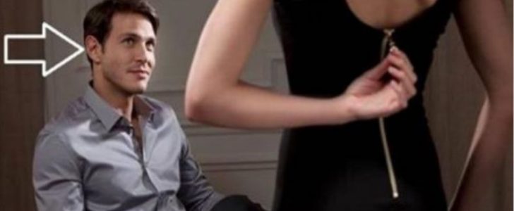 أسرار المرأة والرجل والأمور التي يعشقها الرجل بالمرأة سراً ولا يبوح بها فتعرفي عليها !