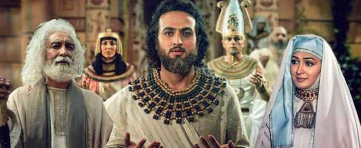 شاهدوا بالصور كيف أصبح شكل بطل مسلسل “يوسف الصديق” بعد 11 عاماً