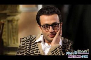 مصطفى زماني بطل مسلسل يوسف الصديق