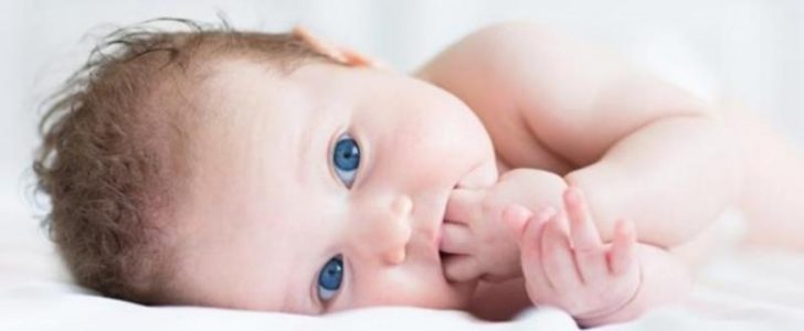 برودة أطراف الرضيع الأسباب وطرق العلاج !