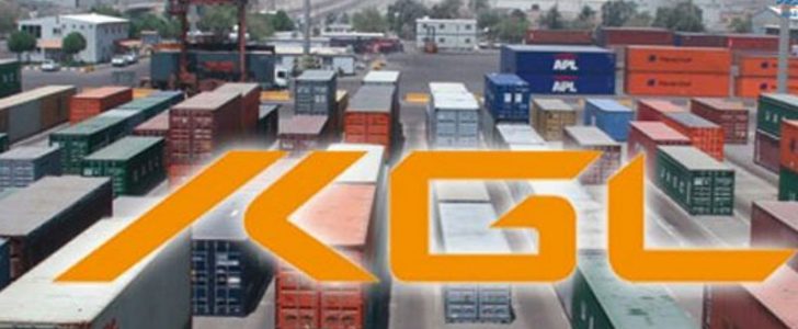 فوز شركة كي جي إل بجائزة أفضل ورشة صيانة لحافلات يوتونع في العالم