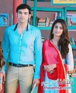 صور انوراج وبريرنا المسلسل الهندي المدبلج لكنه لي