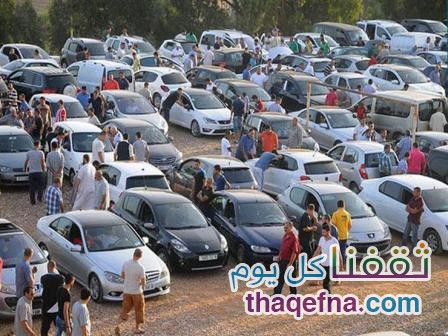أفضل الأسعار للسيارات المستعملة في السعودية